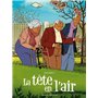 La Tête en l'air