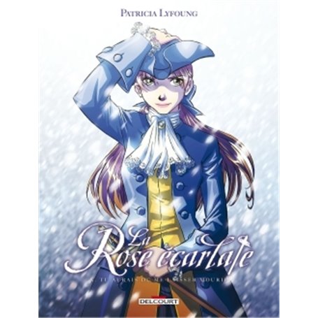 La Rose écarlate T10