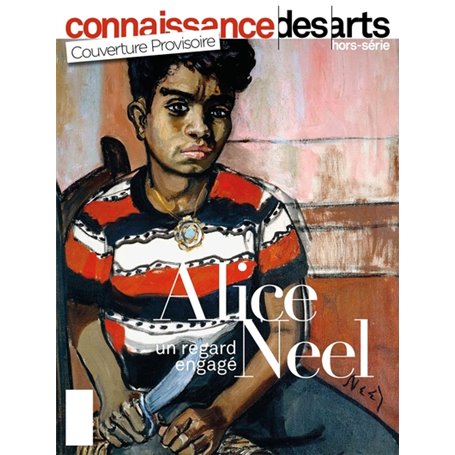 ALICE NEEL