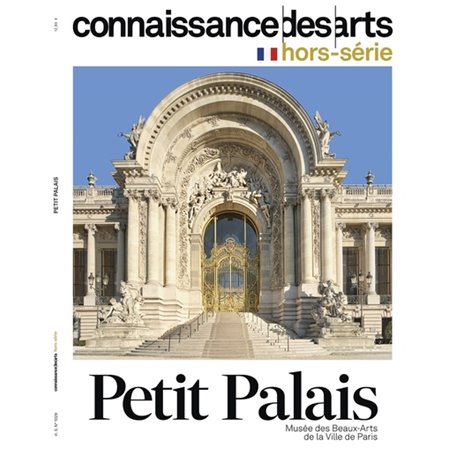 LE PETIT PALAIS