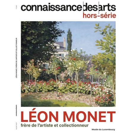 LEON MONET