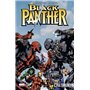Black Panther par Christopher Priest T02