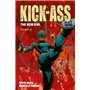 Kick Ass: The new girl T02