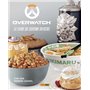 Overwatch: Le livre de cuisine officiel