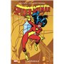 Spider-Woman: L'intégrale 1977-1978 (T01)