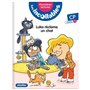 Les incollables - Premières lectures - Tome 10 - Luka réclame un chat - niv. 1