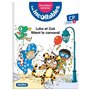 Les incollables - Premières lectures - Tome 17 - Luka et Zoé fêtent le Carnaval - niv. 1