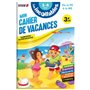 Les incollables - Cahier de vacances - De la PS à la MS - 3-4 ans