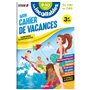 Les incollables - Cahier de vacances - Du CM1 au CM2 - 9-10 ans