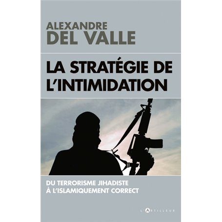 La stratégie de l'intimidation