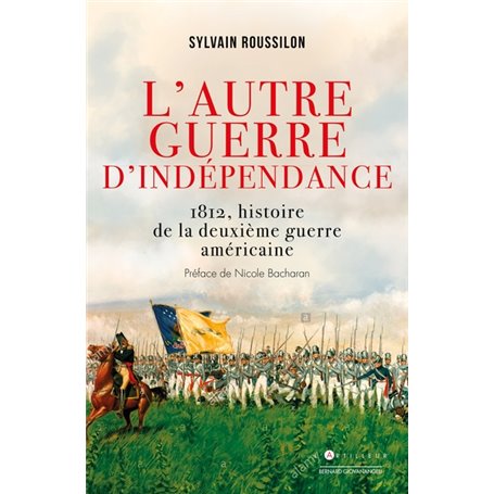 L'Autre guerre d'indépendance