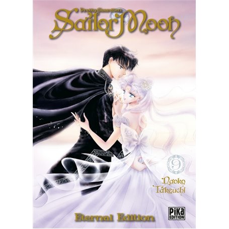 Sailor Moon Eternal Edition T09