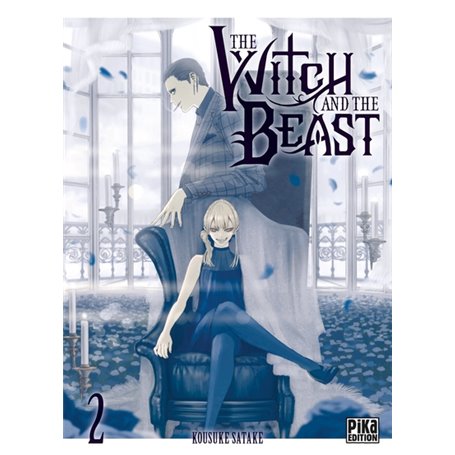 The Witch and the Beast T02