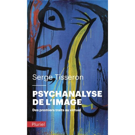 Psychanalyse de l'image