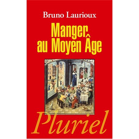 Manger au Moyen Âge