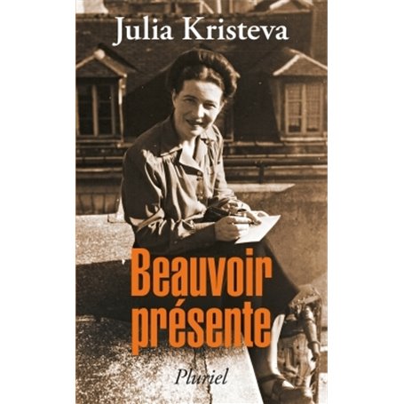 Beauvoir présente