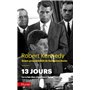 13 jours, la crise des missiles à Cuba