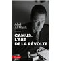 Camus, l'art de la révolte