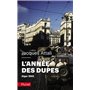 L'année des dupes. Alger 1943