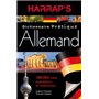 Harrap's pratique allemand