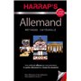 Harrap's Méthode intégrale Allemand livre