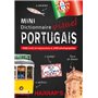 Harrap's Mini dictionnaire visuel Portugais
