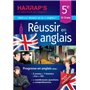 Réussir l'anglais en 5e