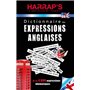 Harrap's Dictionnaire des expressions anglaises