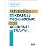 Prévention des risques psycho-sociaux et des accidents du travail