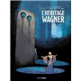 Héritage Wagner (L') - histoire complète