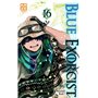 Blue Exorcist T16