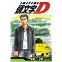 Initial D T30