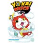 Yo-Kai Watch T03