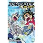 Beyblade Burst T06