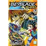 Beyblade Burst T07