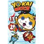 Yo-Kai Watch T11