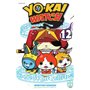 Yo-Kai Watch T12