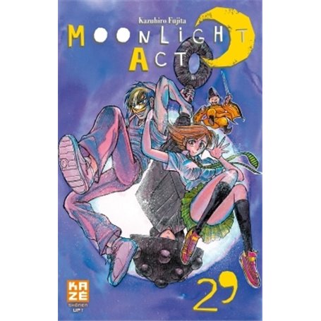 Moonlight Act T29 (Fin)