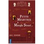 PETITS MEURTRES A MANGLE STREET
