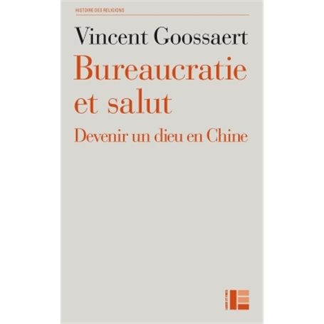 Bureaucratie et salut