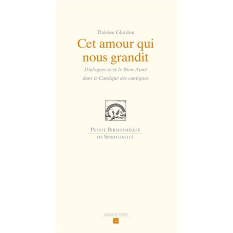 Cet amour qui nous grandit