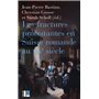 Les fractures protestantes en Suisse romande au XIXe siècle