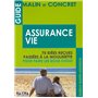 Assurance vie