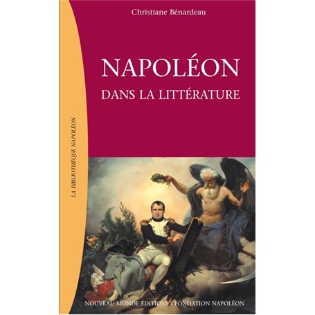 Napoléon dans la littérature