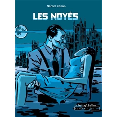 Les Noyés
