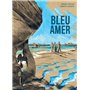 Bleu amer