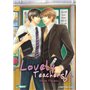 Lovely Teachers ! T02