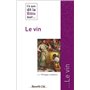 Ce que dit la Bible sur le vin
