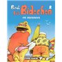 LES BIDOCHON T.2 , EN VACANCES