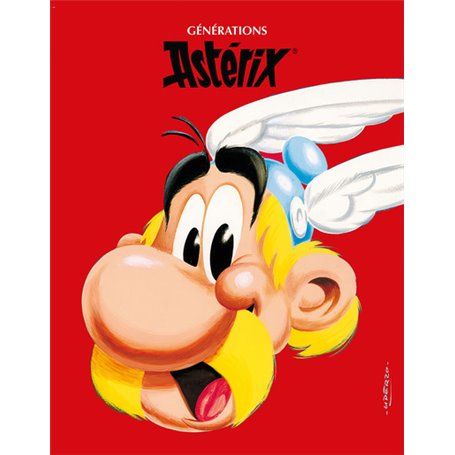 Générations ASTERIX